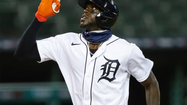 Maybin